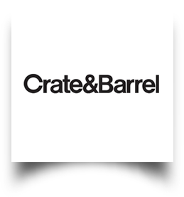 crate barrel